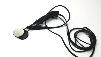ZOLL Internal Paddles Set of Defibriillator Defibrillator Paddles, second-hand product photo 1