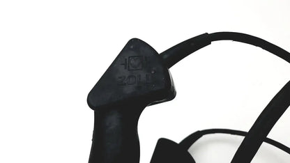 ZOLL Internal Paddles Set of Defibriillator Defibrillator Paddles, second-hand product photo 2
