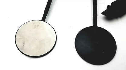 ZOLL Internal Paddles Set of Defibriillator Defibrillator Paddles, second-hand product photo 4