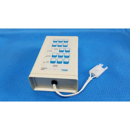 Zoll Medical Corporation ECG Simulator - Q01L05360 ECG Simulator, second-hand product photo 4