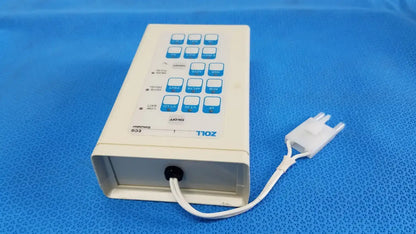 Zoll Medical Corporation ECG Simulator - Q01L05360 ECG Simulator, second-hand product photo 4