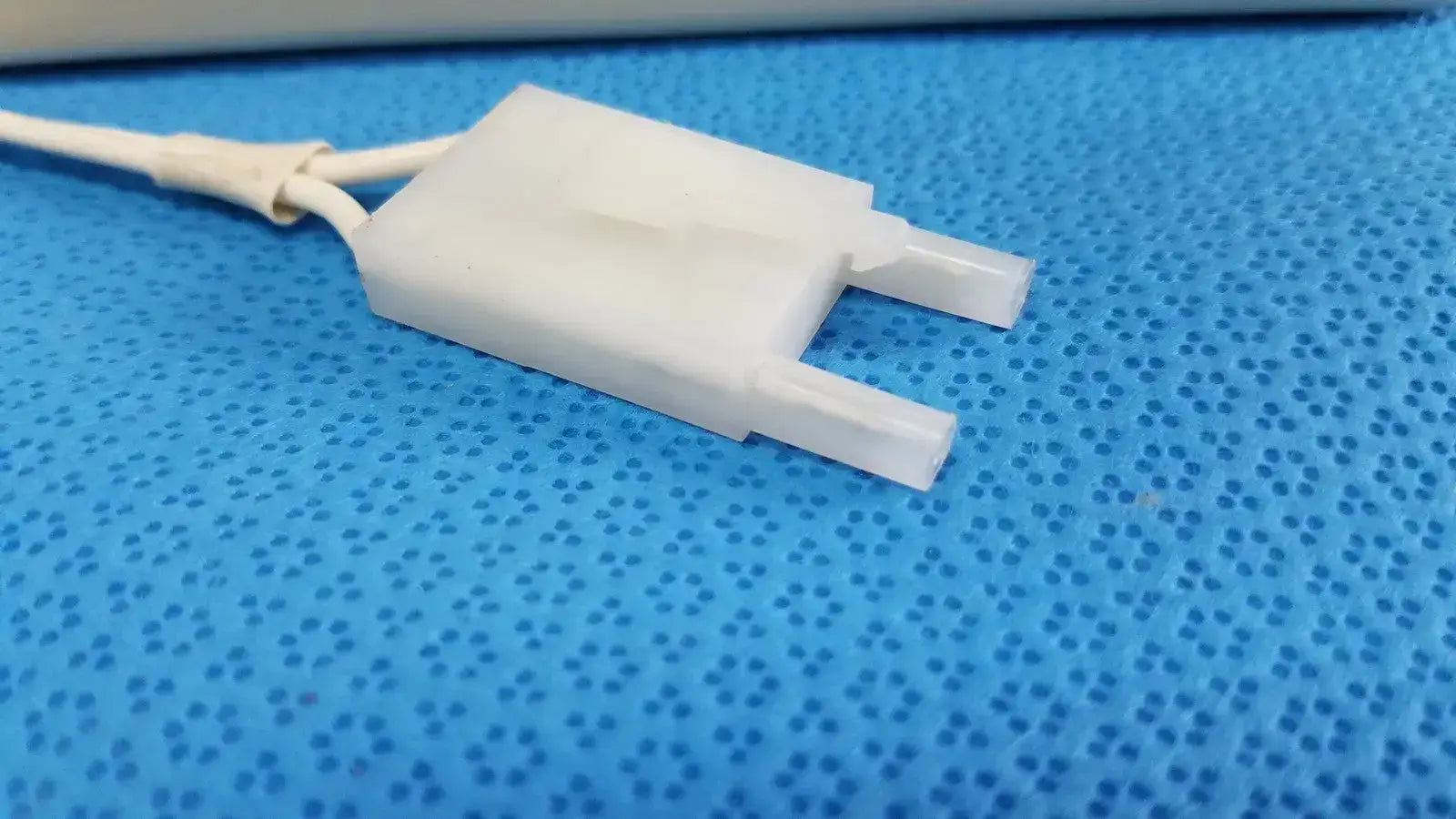 Zoll Medical Corporation ECG Simulator - Q01L05360 ECG Simulator, second-hand product photo 6