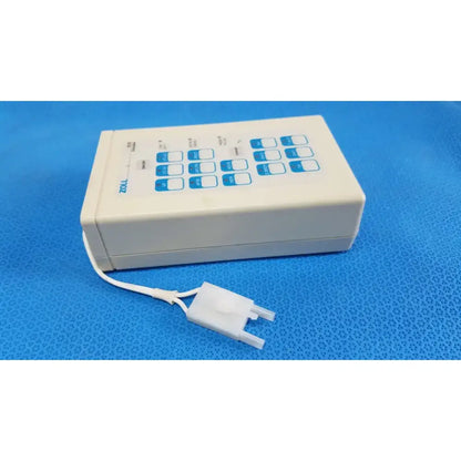 Zoll Medical Corporation ECG Simulator - Q01L05360 ECG Simulator, second-hand product photo 5