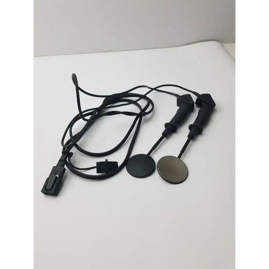 Zoll Sterilizable Internal Handle with Integrated Paddles W/ Switch, 2.7" Spoon Defibrillator Accessories, second-hand product photo 1