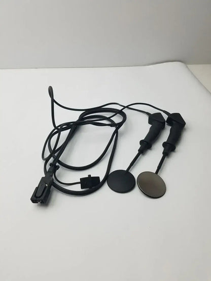 Zoll Sterilizable Internal Handle with Integrated Paddles W/ Switch, 2.7" Spoon Defibrillator Accessories, second-hand product photo 9