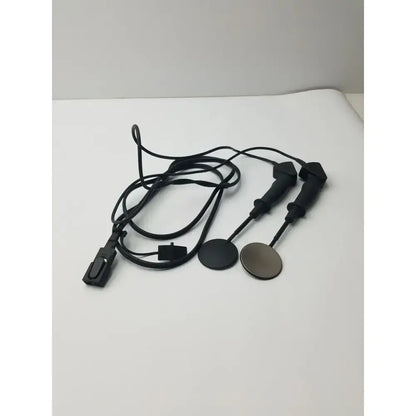 Zoll Sterilizable Internal Handle with Integrated Paddles W/ Switch, 2.7" Spoon Defibrillator Accessories, second-hand product photo 7