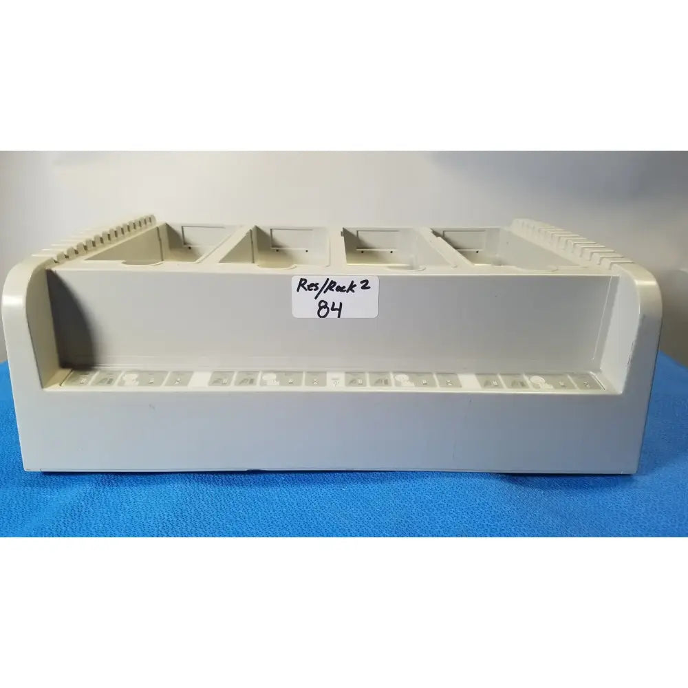 Reuse Medical Zoll SurePower 4 Bay Charger Station IPX1 Other Medical & Lab Equipment, second-hand product photo 1