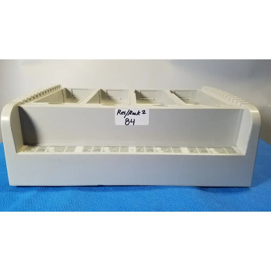 Reuse Medical Zoll SurePower 4 Bay Charger Station IPX1 Other Medical & Lab Equipment, second-hand product photo 1